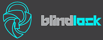 Blindlock Logo